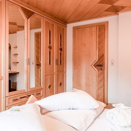 Apart Oberhaus Kappl  Rum bild