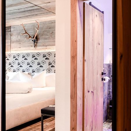 Apart Oberhaus Kappl  Exteriör bild