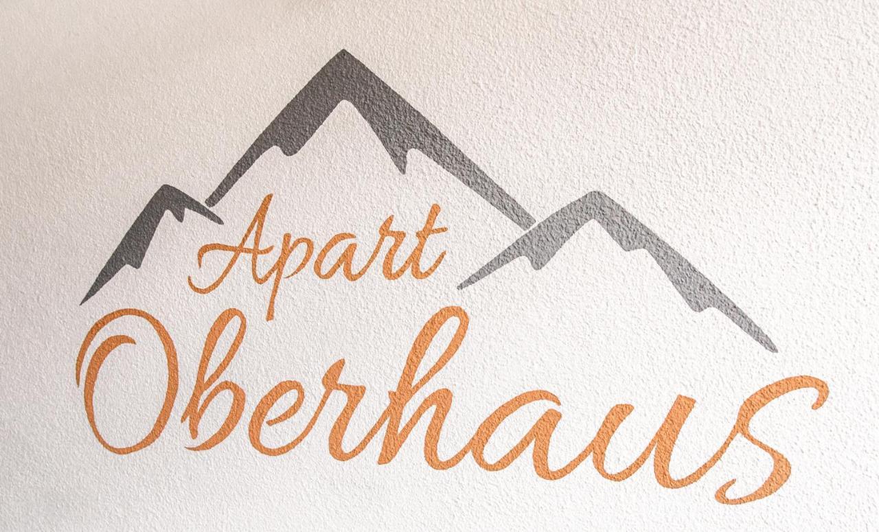 Apart Oberhaus Kappl  Exteriör bild