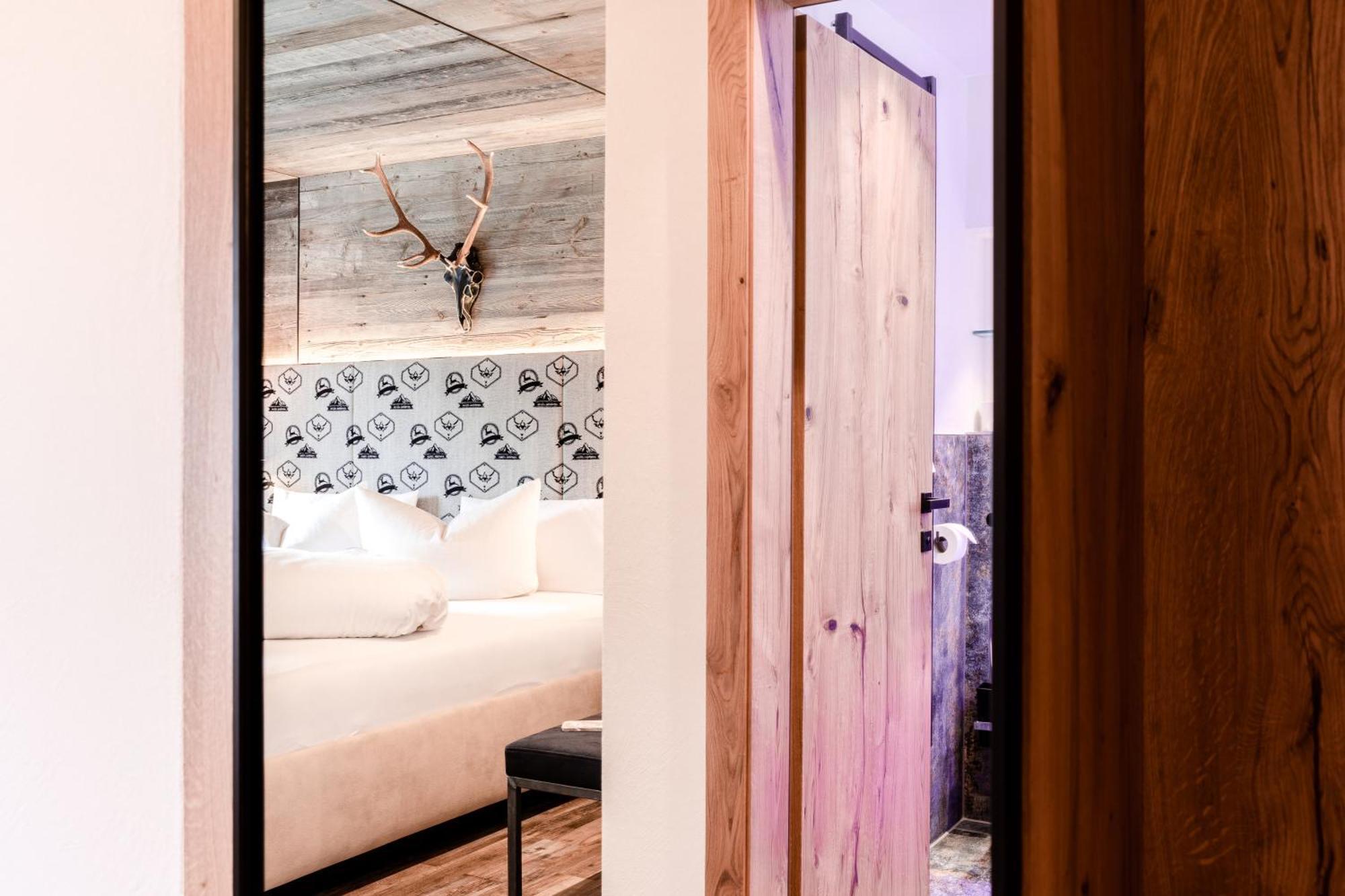 Apart Oberhaus Kappl  Exteriör bild